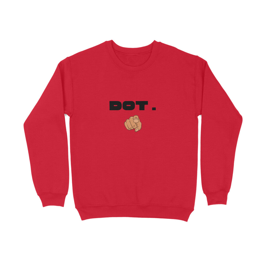 Dot - Unisex sweatshirts