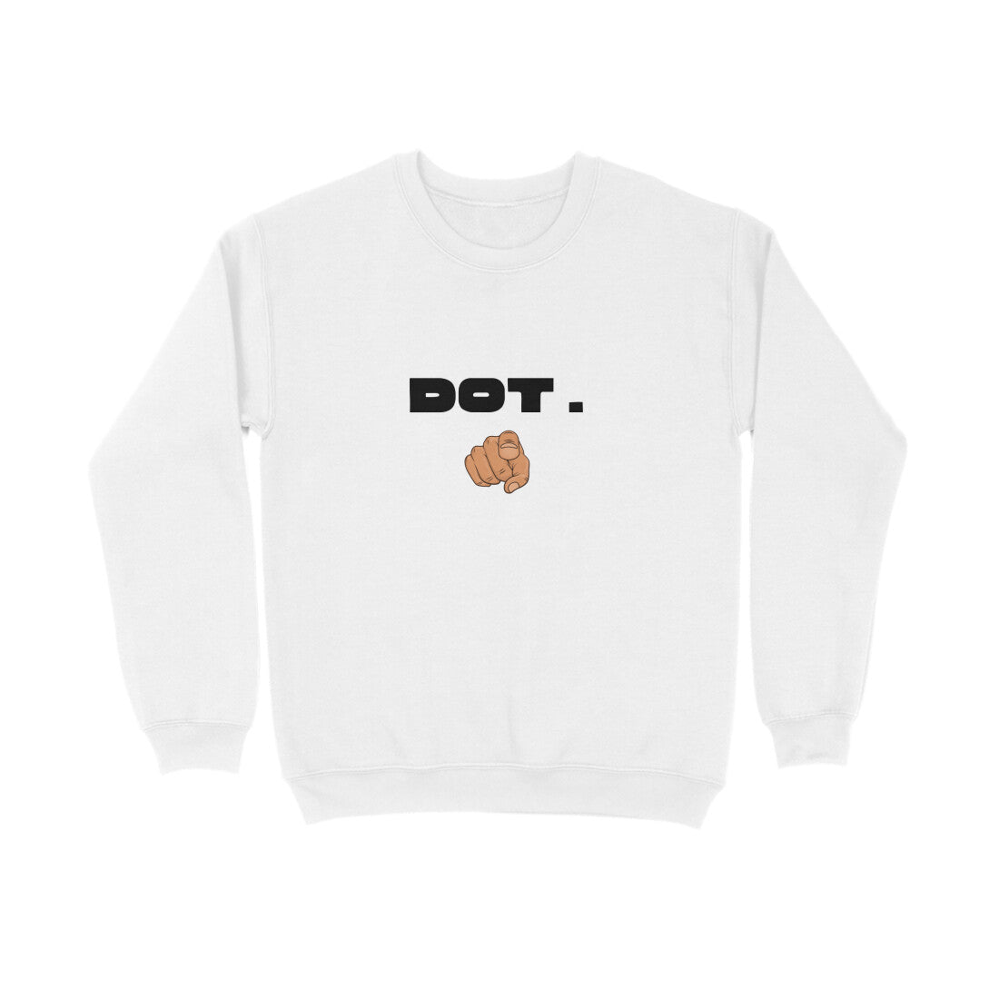 Dot - Unisex sweatshirts