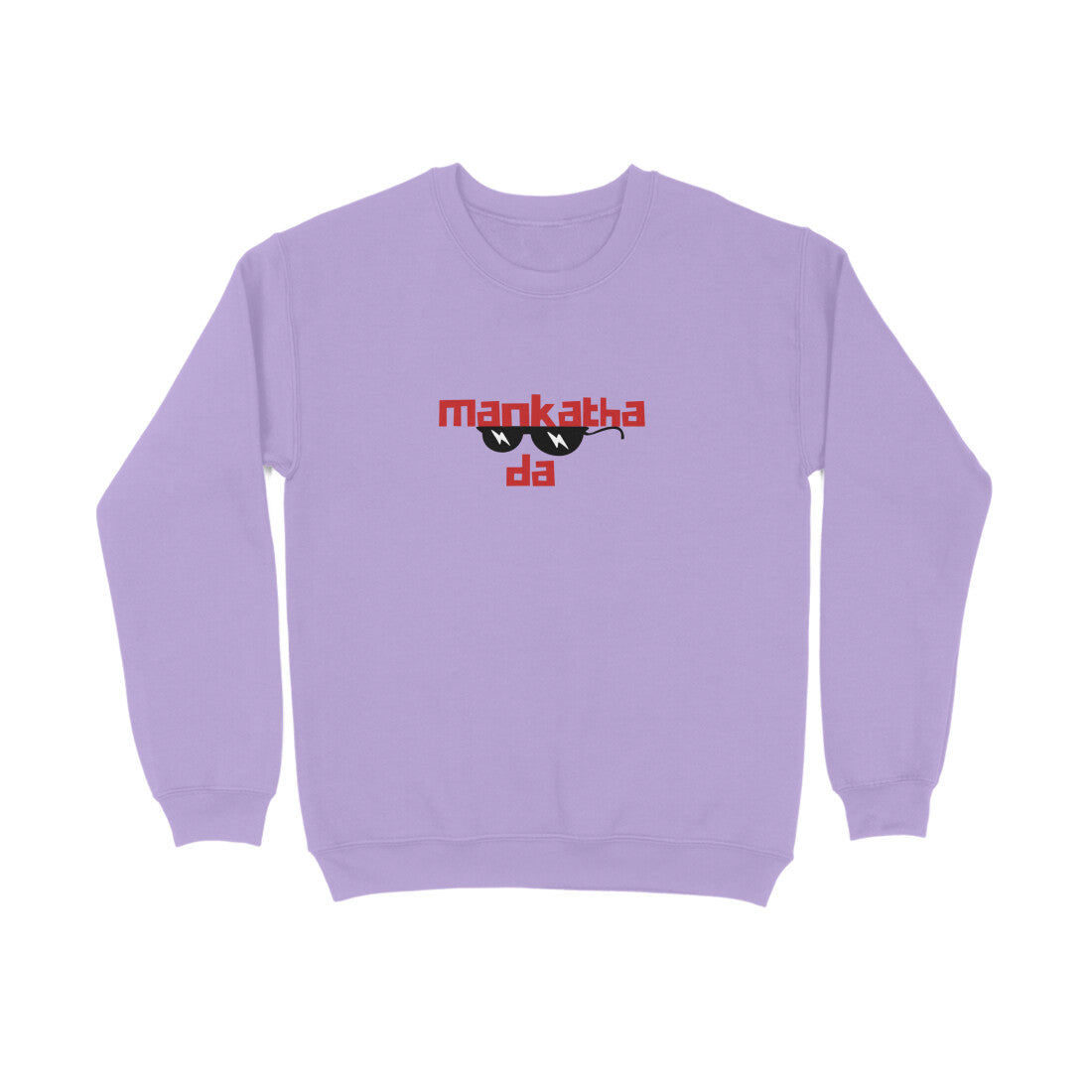 Mankatha da- Unisex sweatshirts