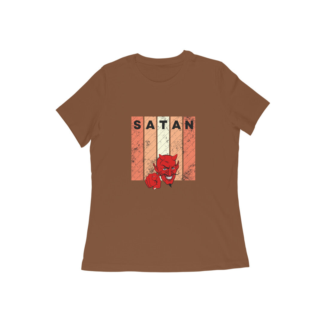 Satan - Women's T-shirts