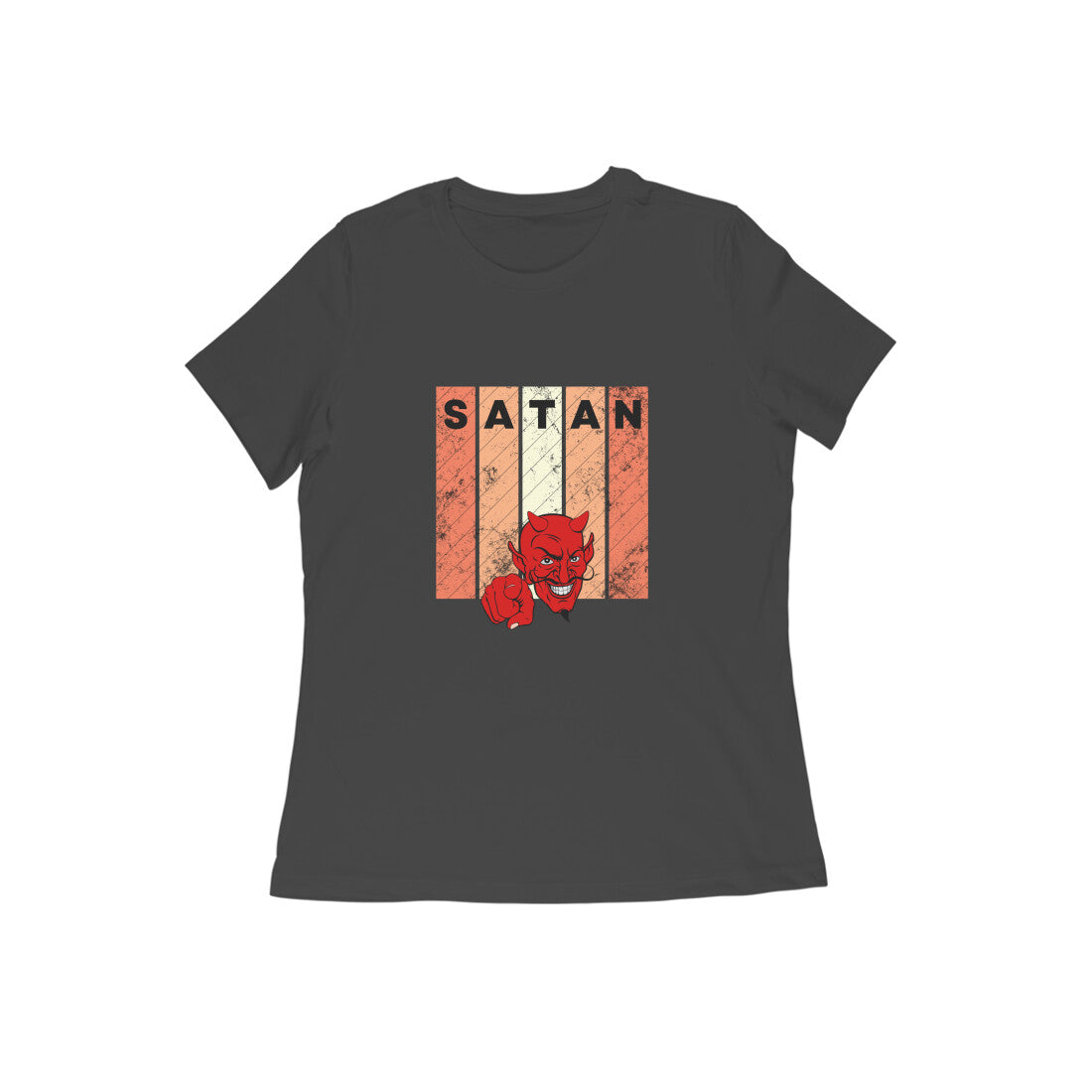 Satan - Women's T-shirts