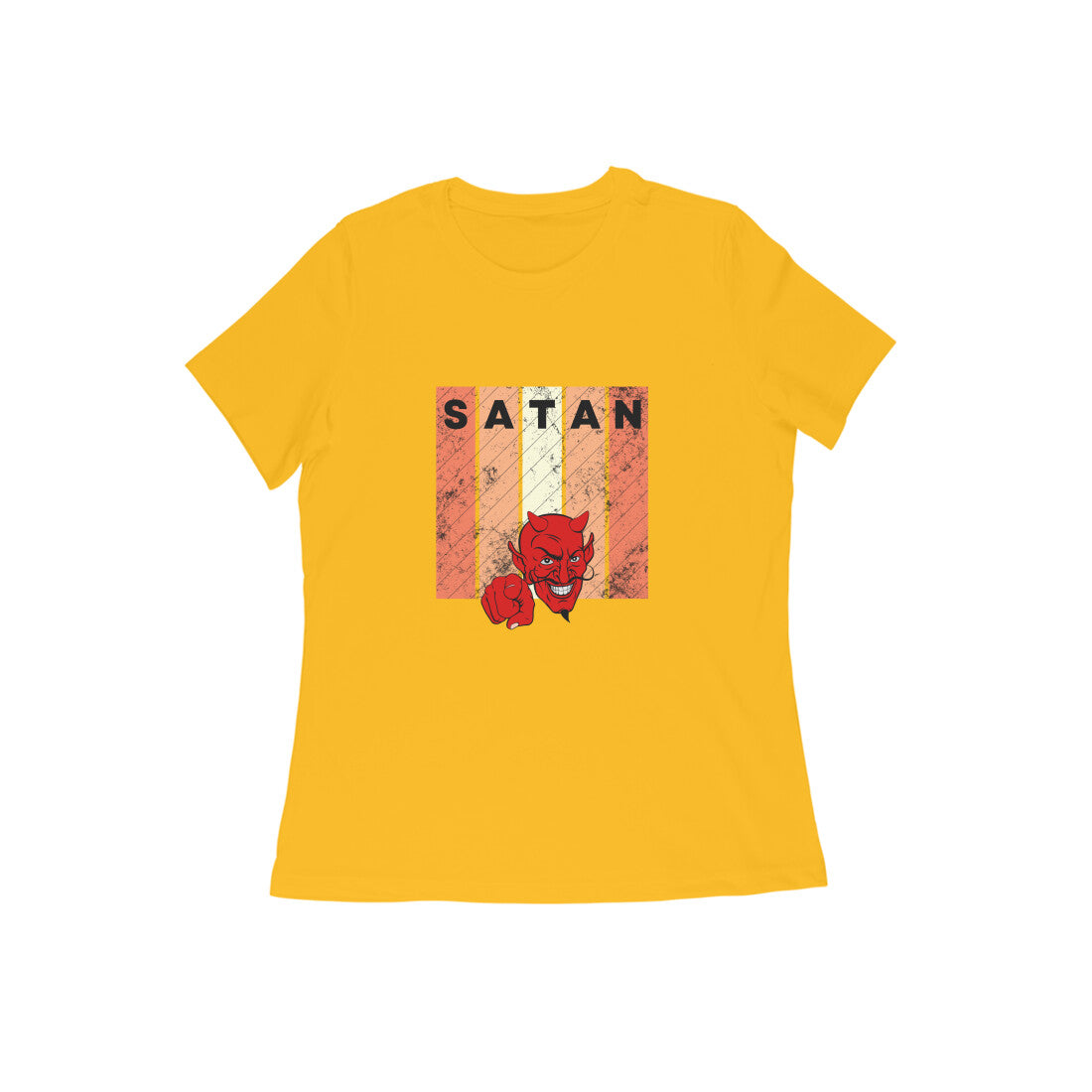 Satan - Women's T-shirts