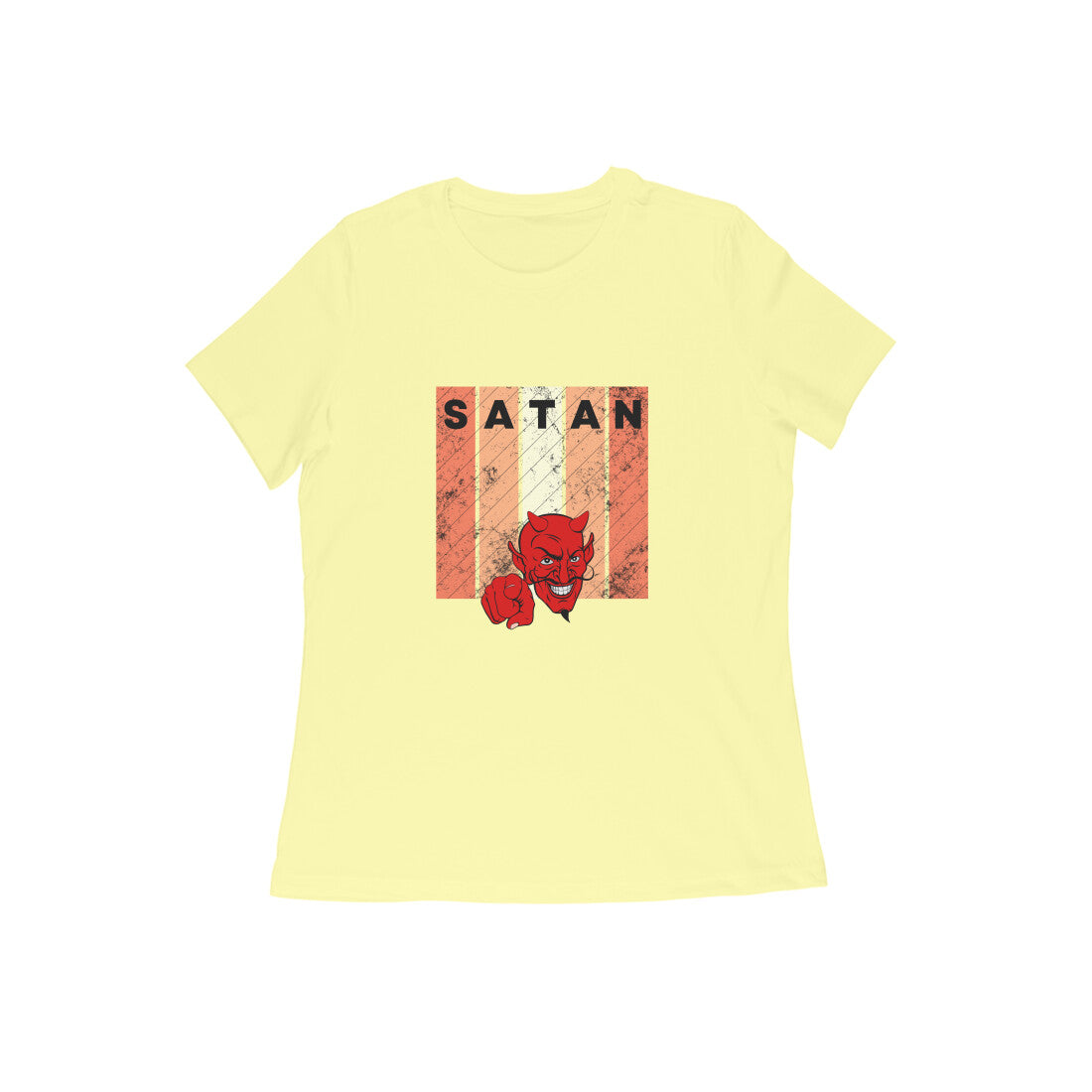 Satan - Women's T-shirts