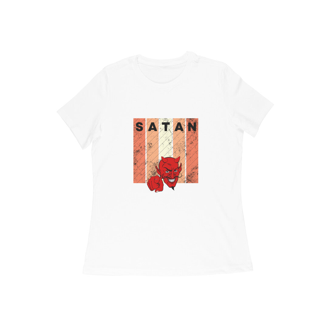 Satan - Women's T-shirts