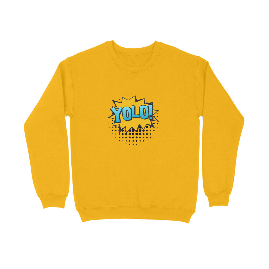 Yolo - Unisex sweatshirts