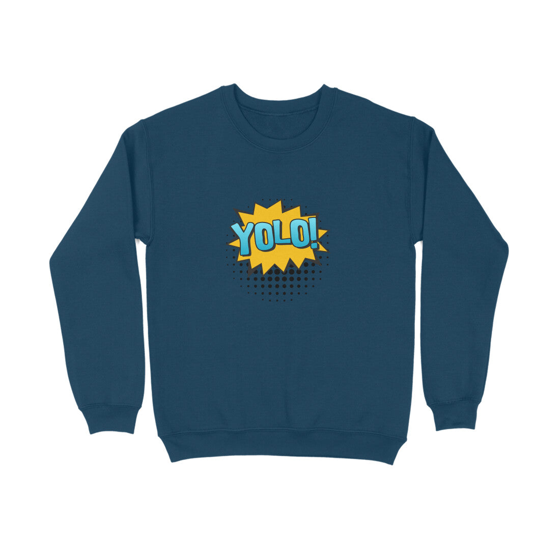 Yolo - Unisex sweatshirts