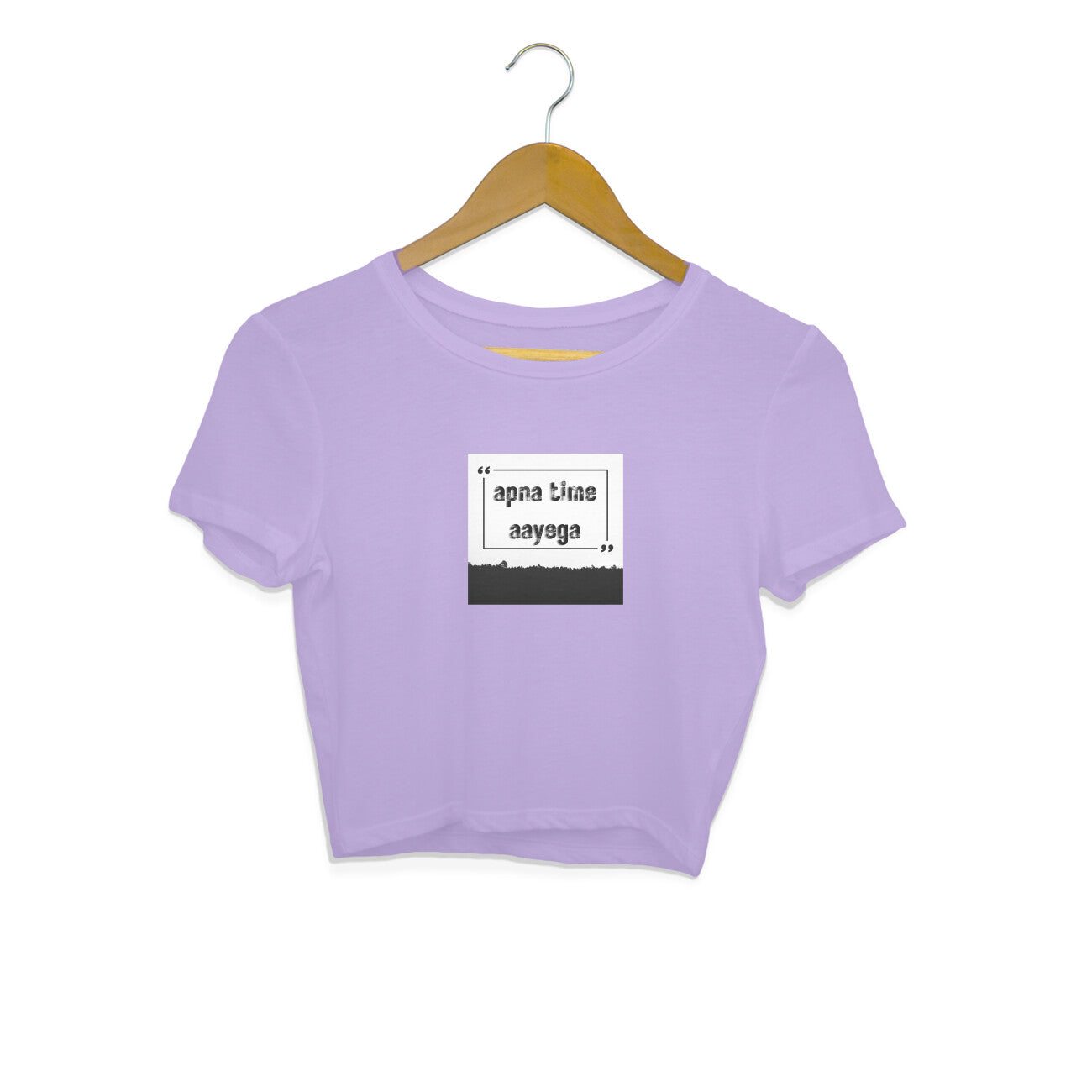 Apna time aayega - Women's T-shirts