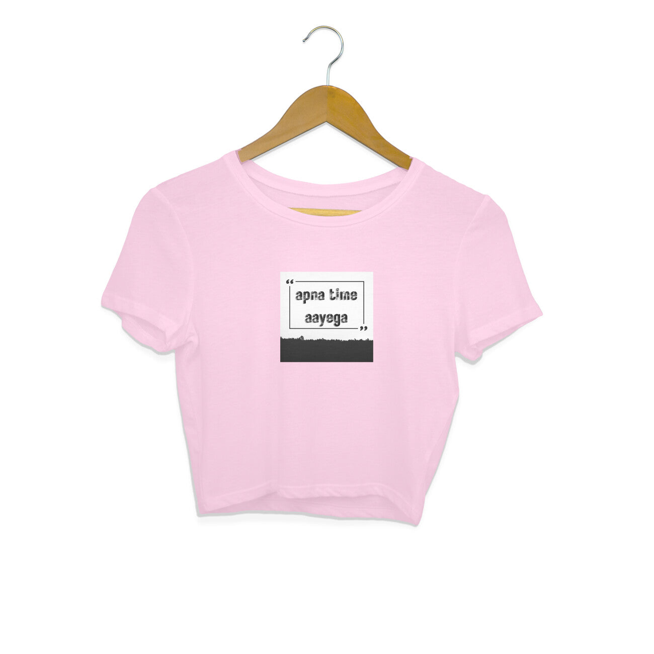 Apna time aayega - Women's T-shirts