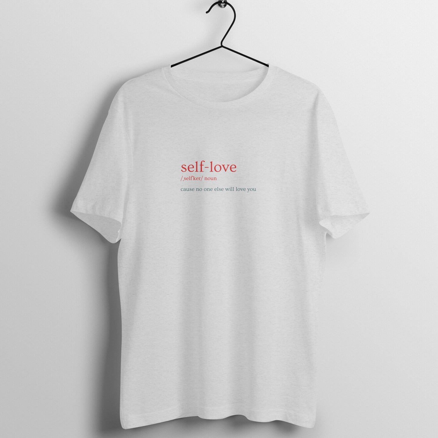 Self Love - Men's T-shirts