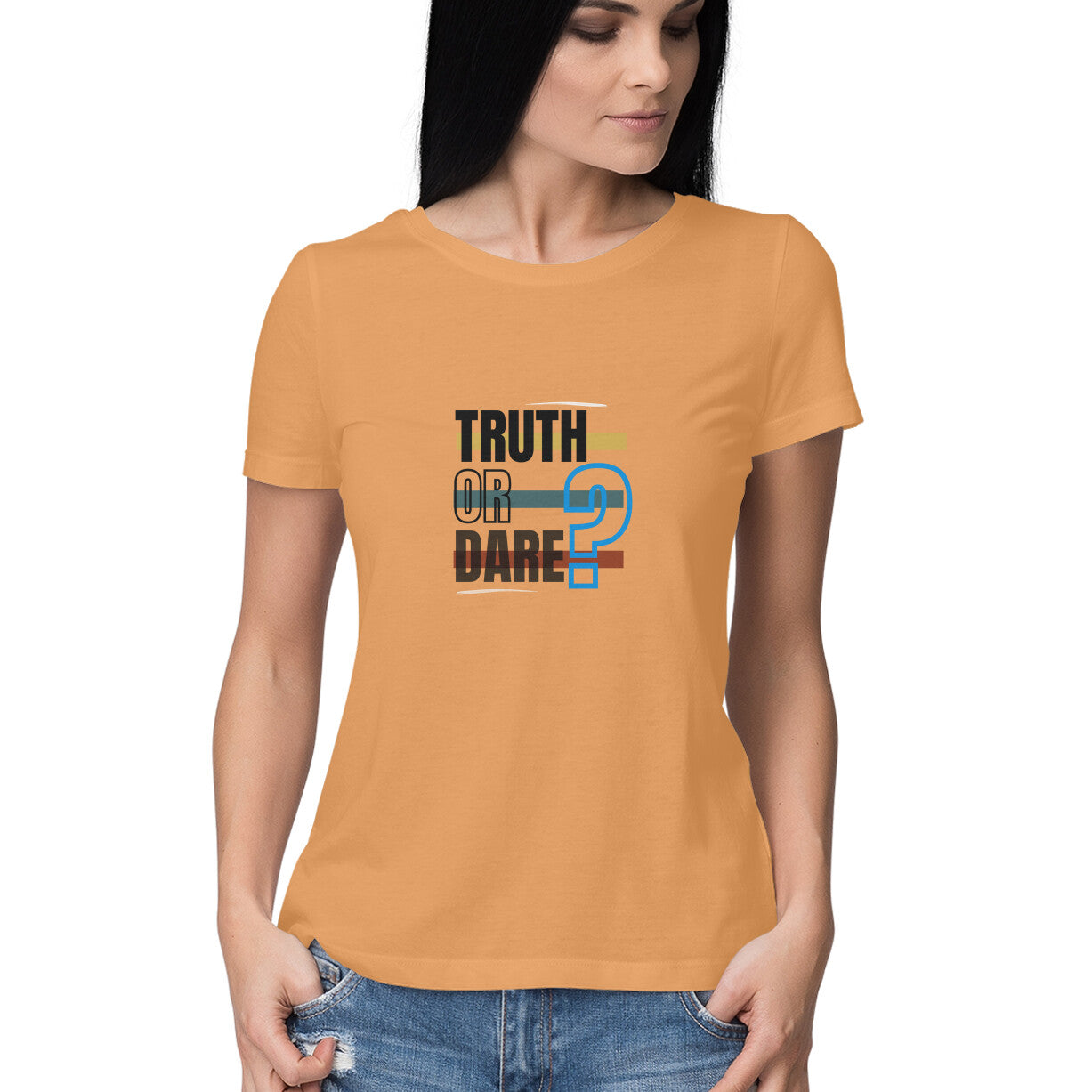 Truth or Dare - Women's T-shirts