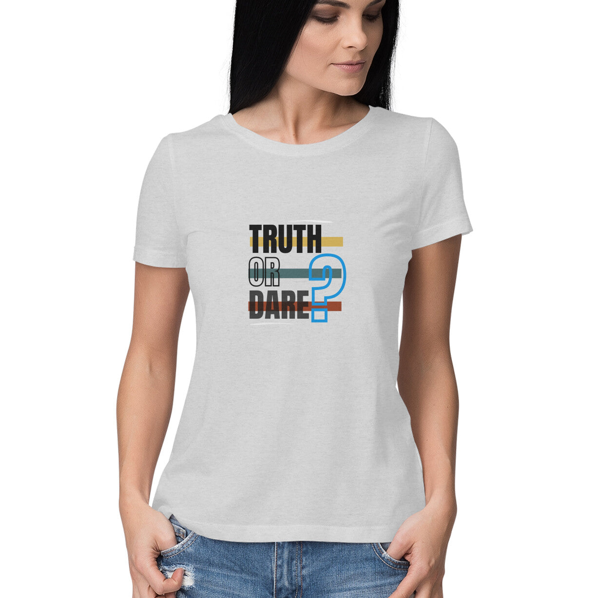 Truth or Dare - Women's T-shirts