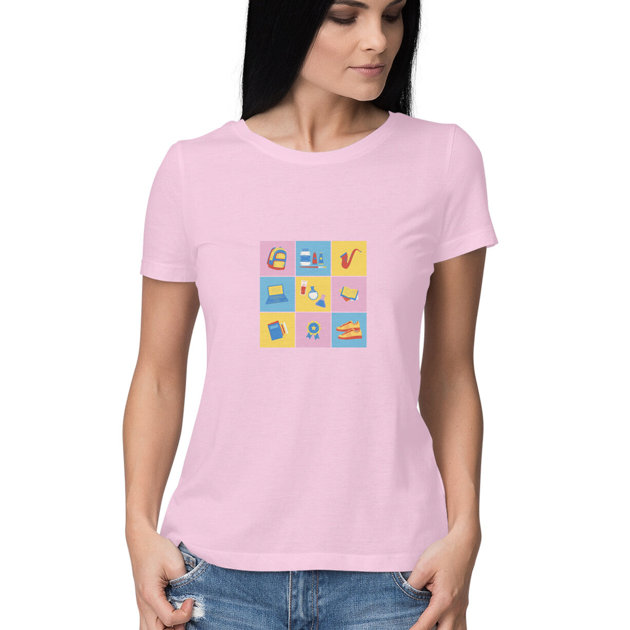 Back to school - Women's T-shirts