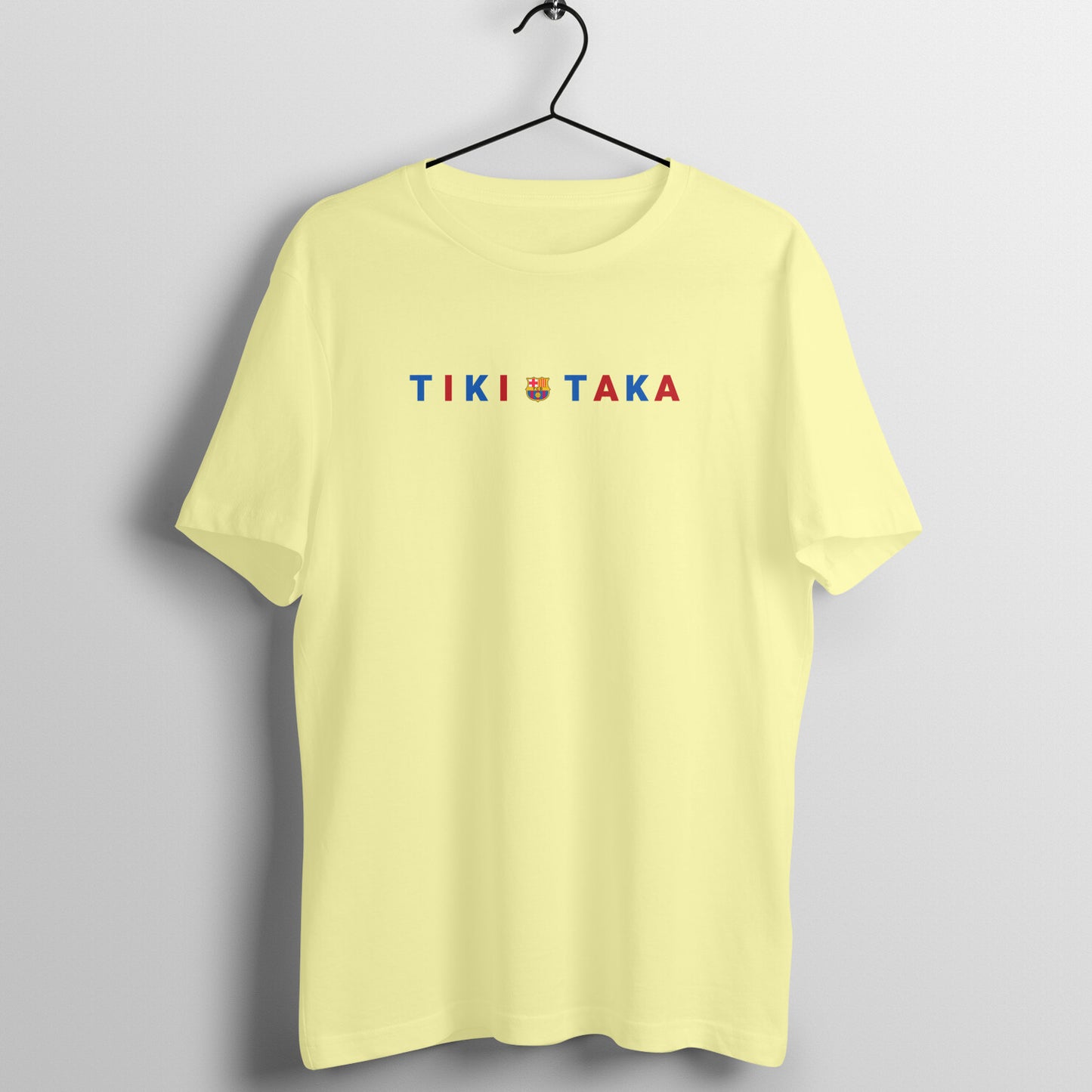 Tiki Taka - Men's T-shirts