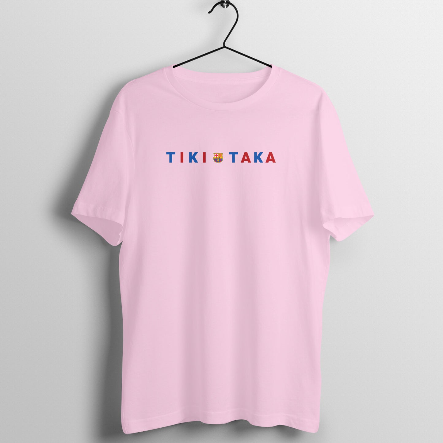 Tiki Taka - Men's T-shirts