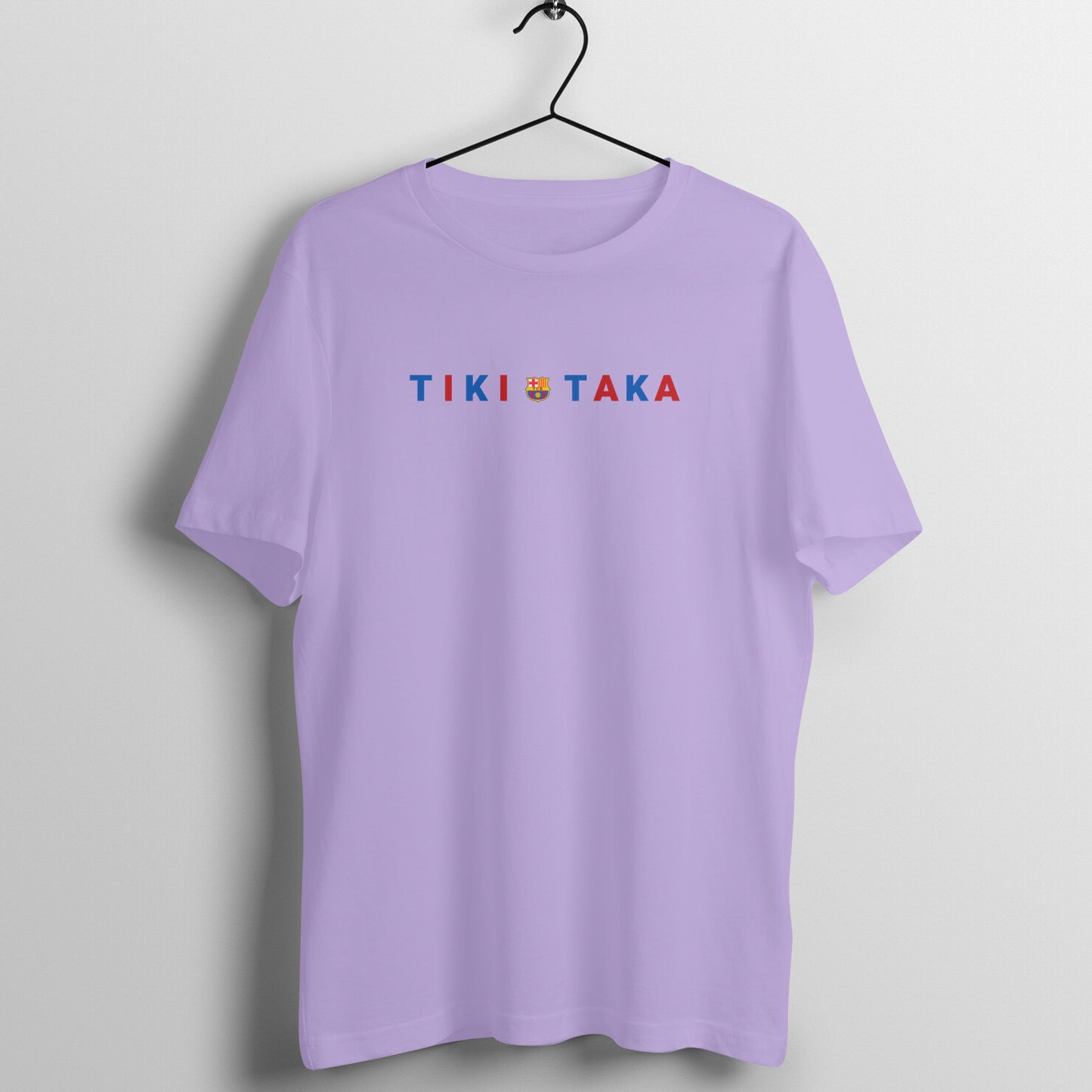 Tiki Taka - Men's T-shirts