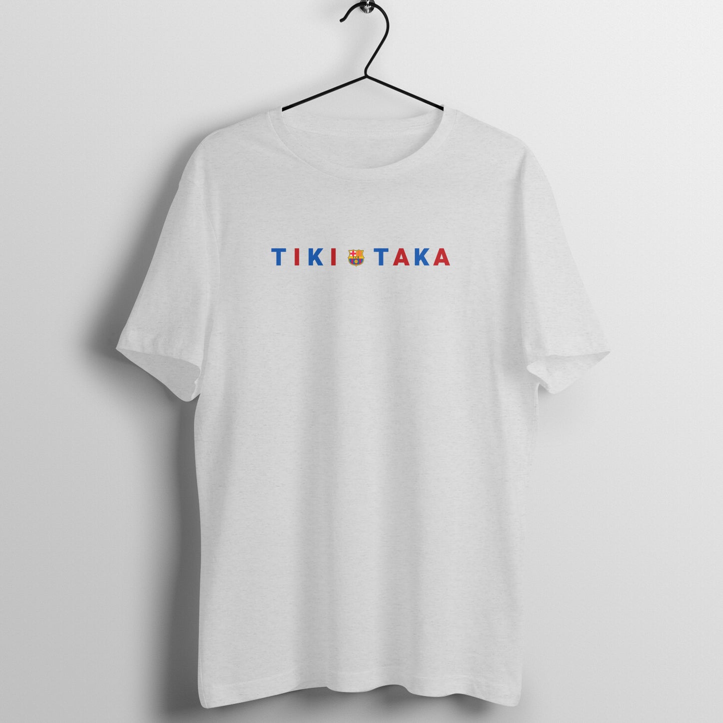 Tiki Taka - Men's T-shirts