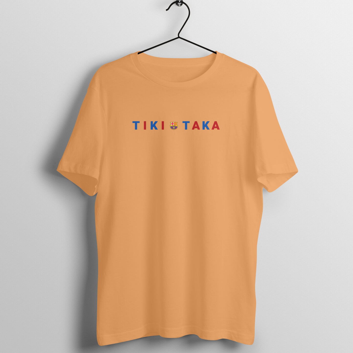 Tiki Taka - Men's T-shirts