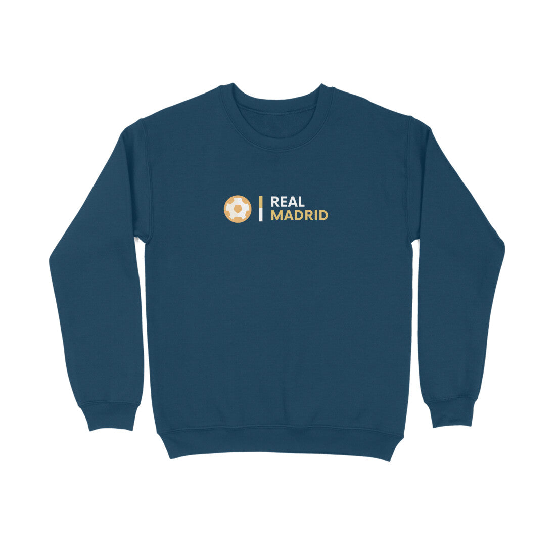 Real Madrid - Unisex sweatshirts