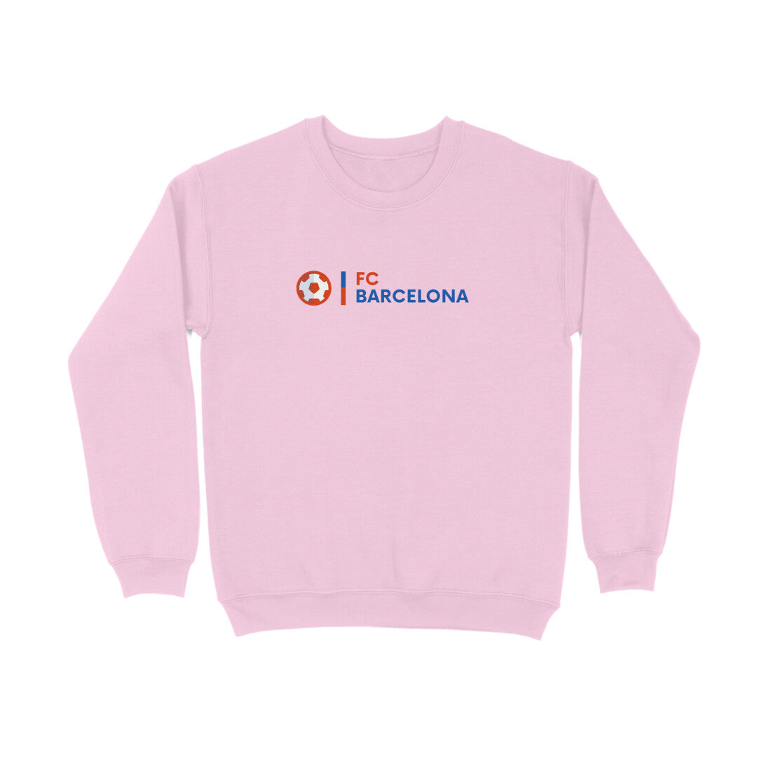 FC Barcelona - Unisex sweatshirts