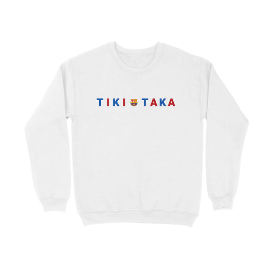 Tiki Taka - Unisex sweatshirts