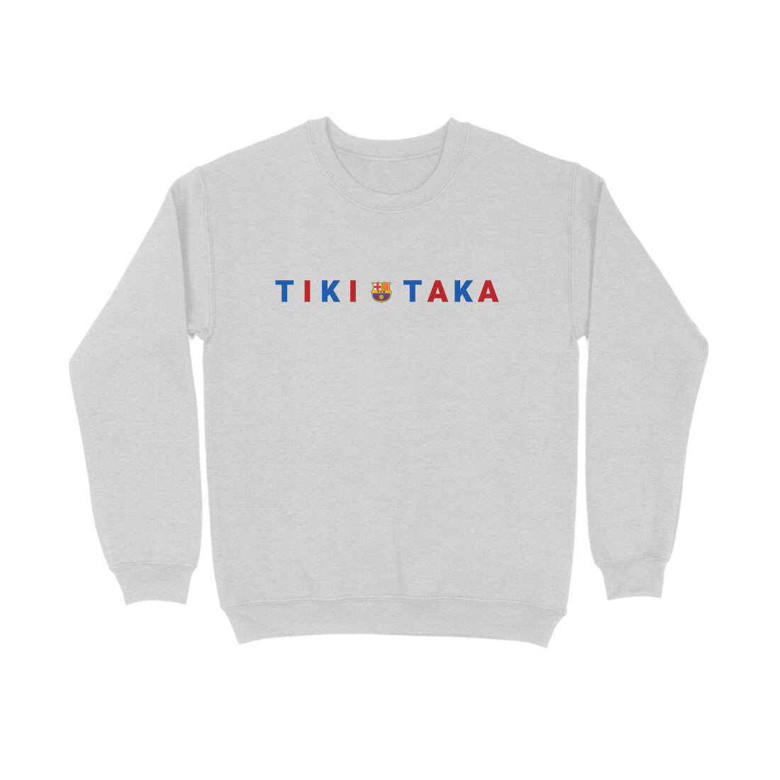 Tiki Taka - Unisex sweatshirts