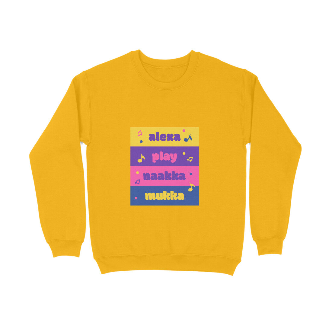 Naaka Mukka Vijay Antony - Unisex sweatshirts