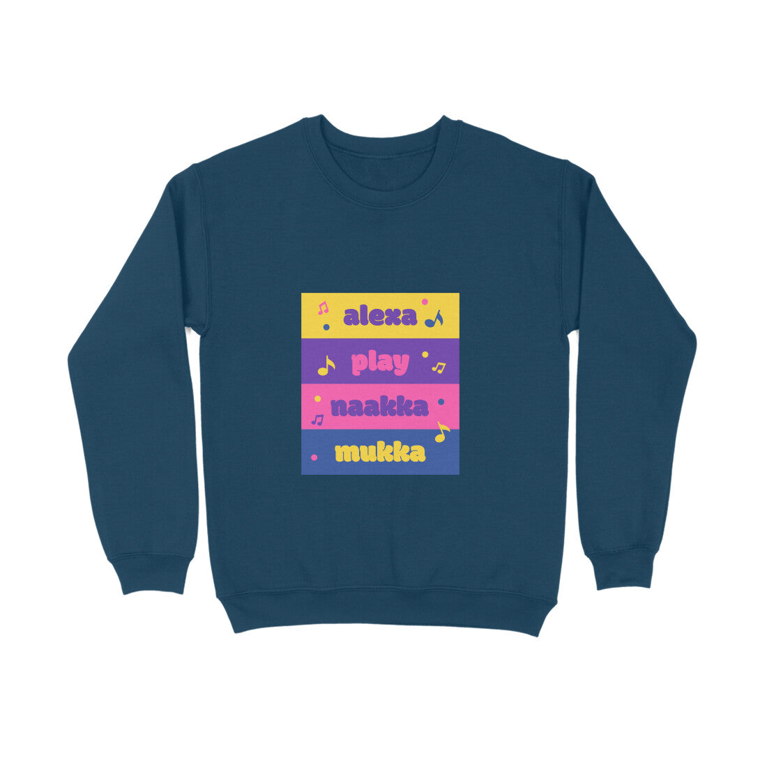 Naaka Mukka Vijay Antony - Unisex sweatshirts