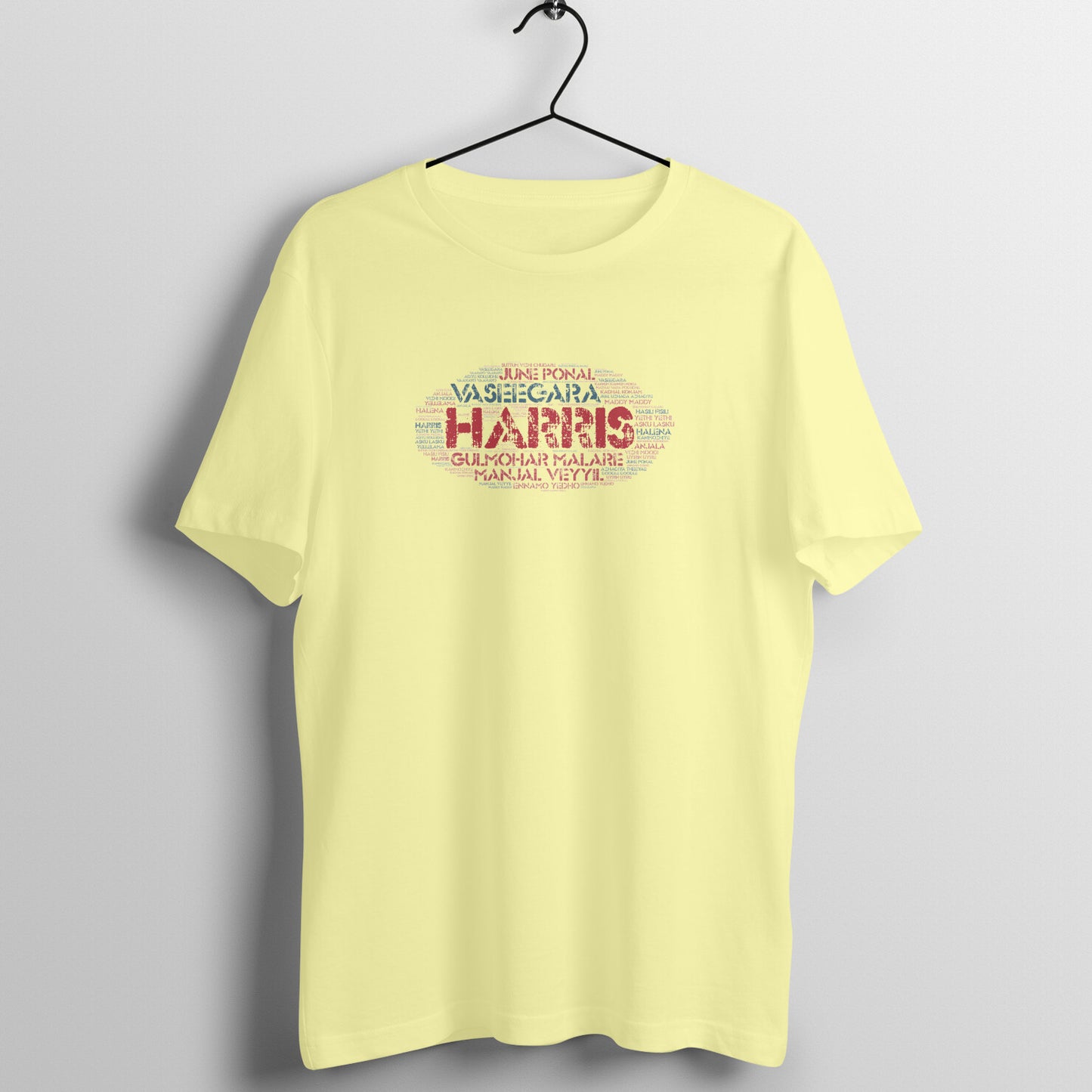 Harris fan tee - Men's T-shirt