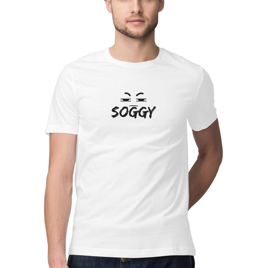 Soggy - Men's T-shirts