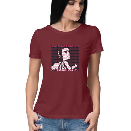 Rahman Magic - Women's T-shirts