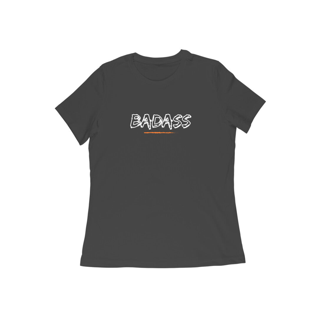 Badass - Women's T-shirts