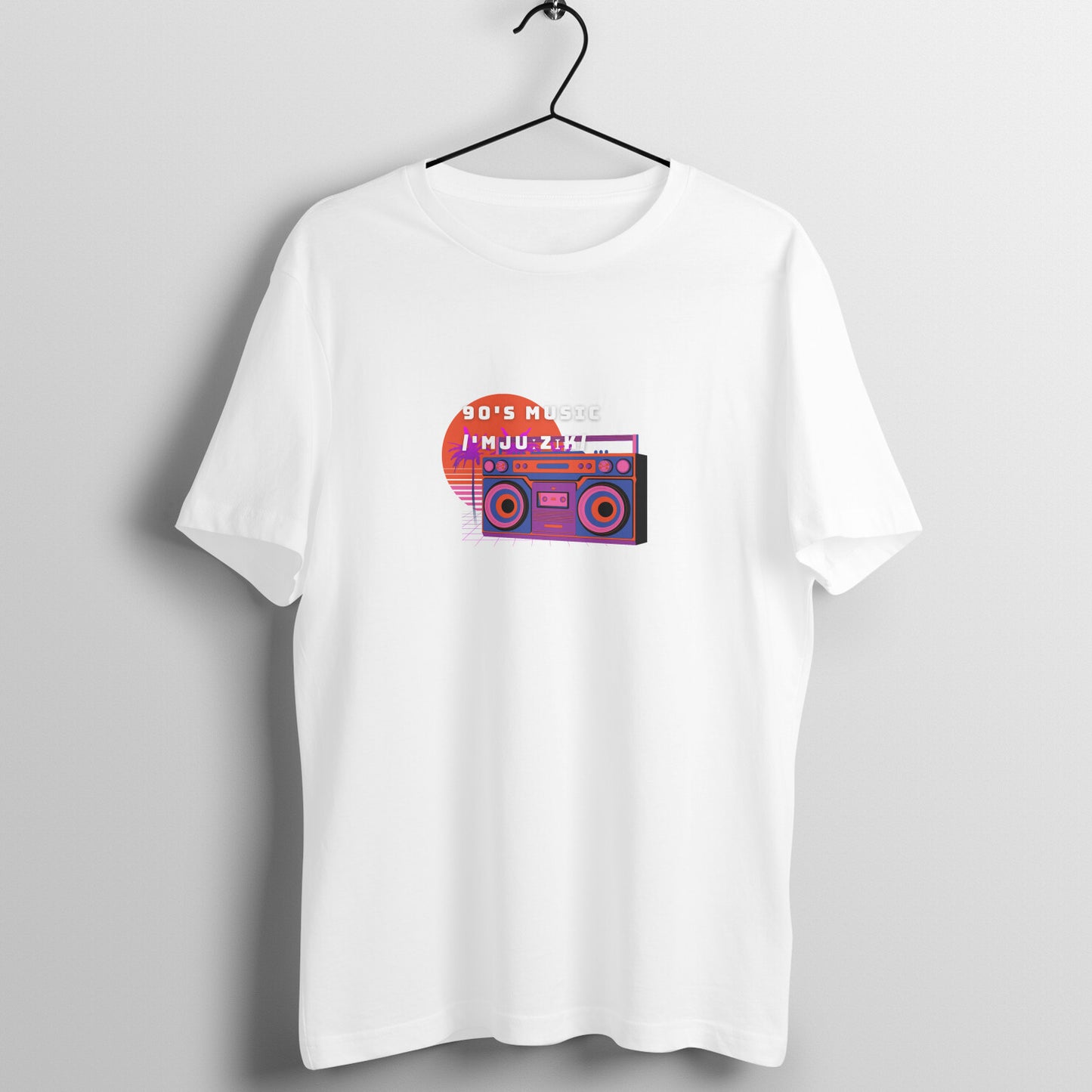 90's Music - Men's T-shirts