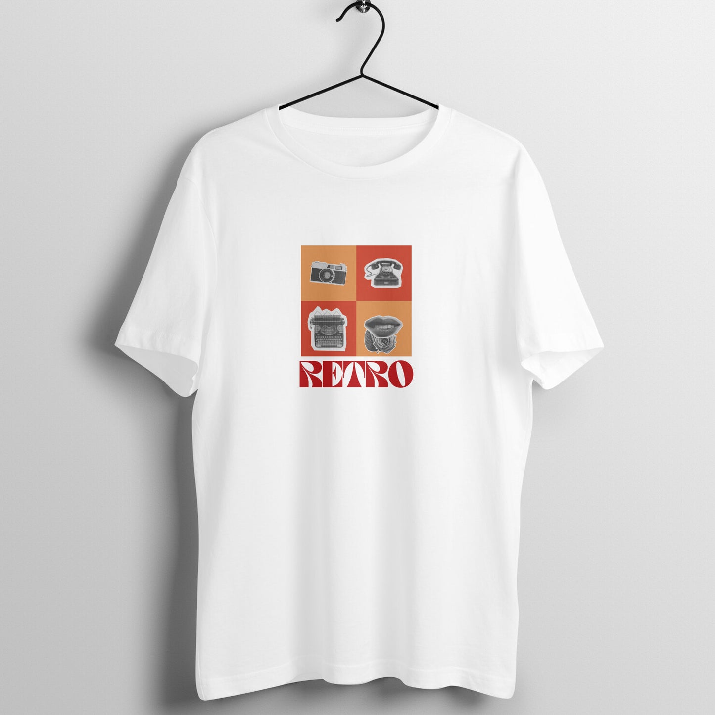 Retro - Men's T-shirts