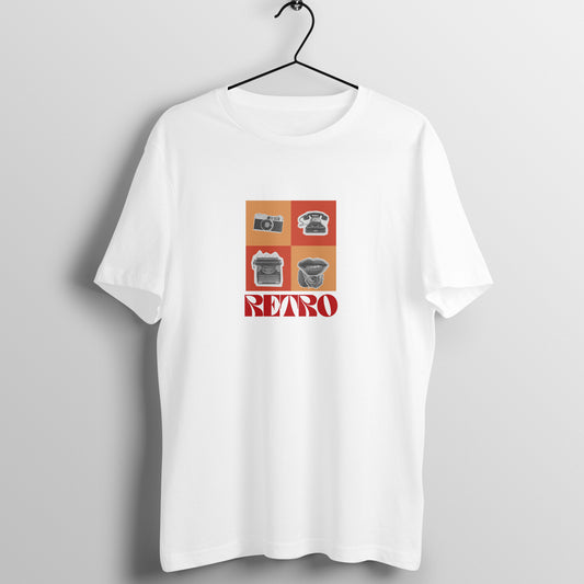 Retro - Men's T-shirts