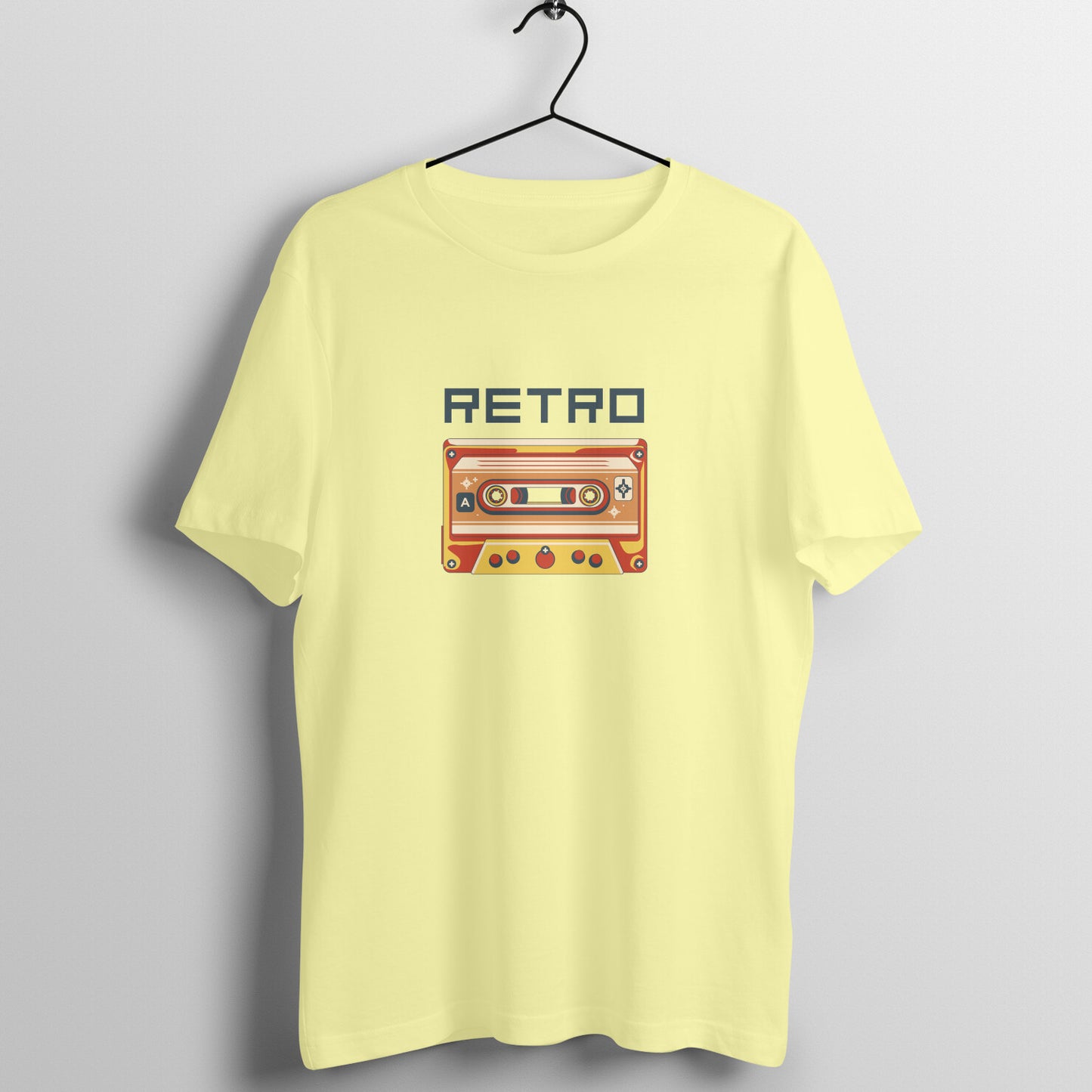 Retro - Men's T-shirts