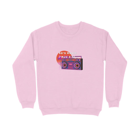 90's Music - Unisex sweatshirts