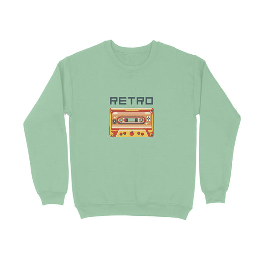 Retro - Unisex sweatshirts