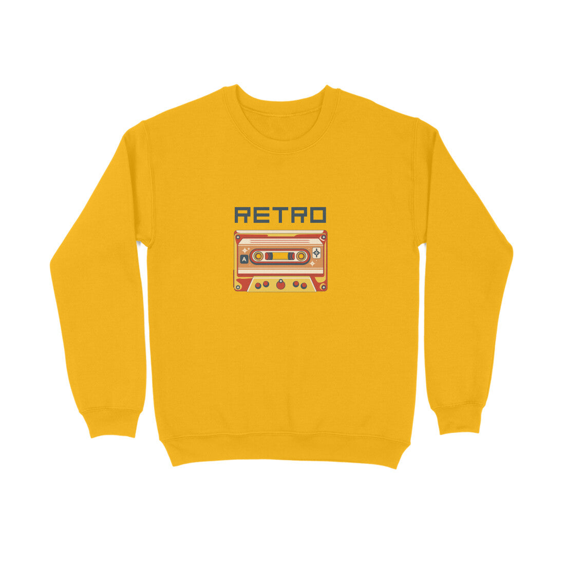 Retro - Unisex sweatshirts