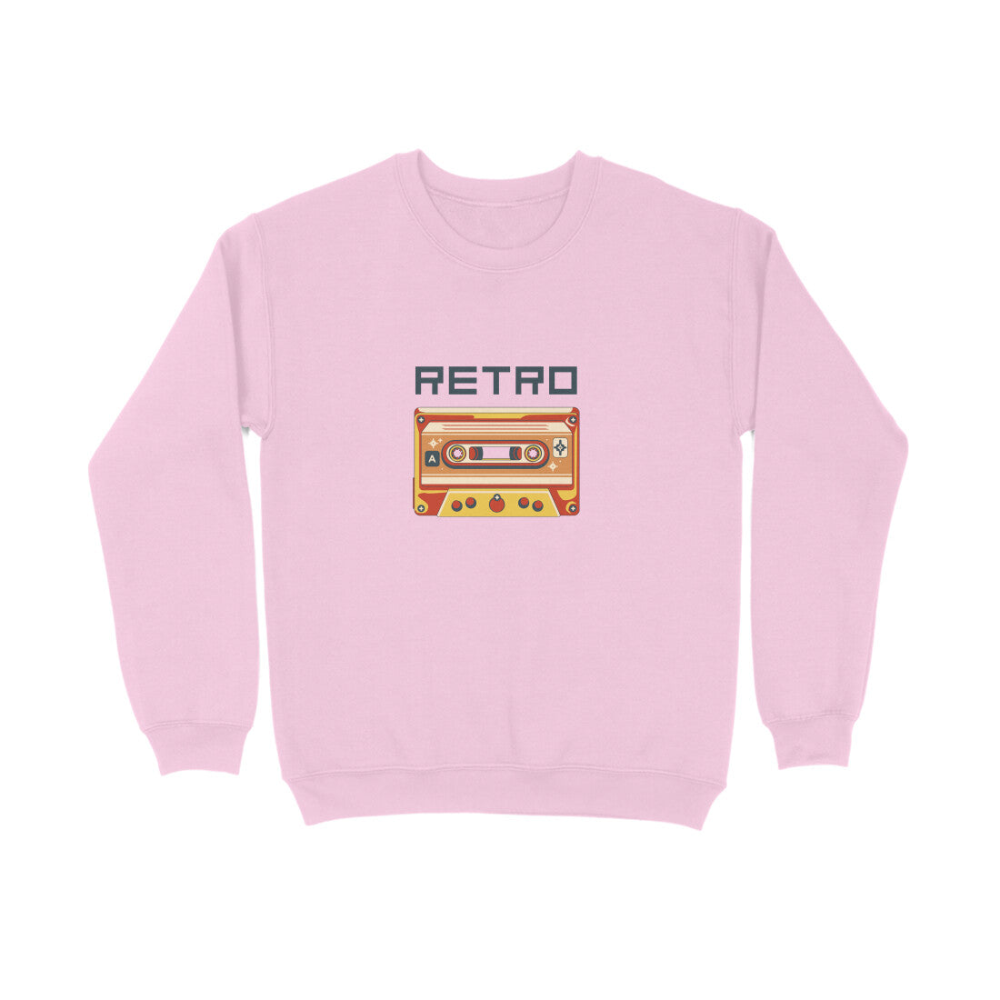 Retro - Unisex sweatshirts