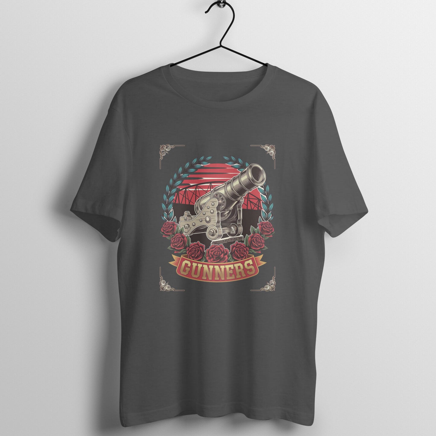 Arsenal gunners - Men's Tshirts